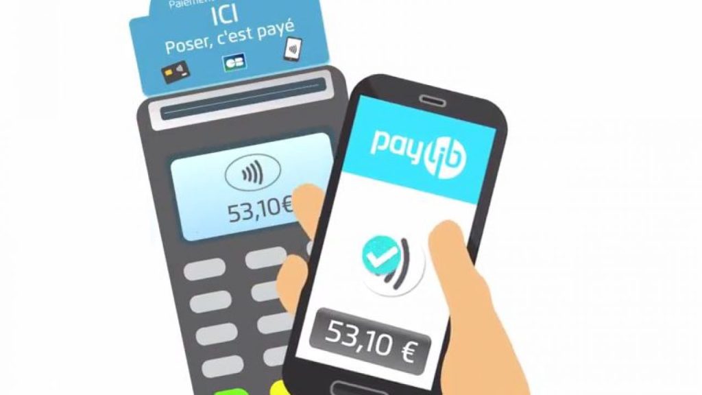 Paylib