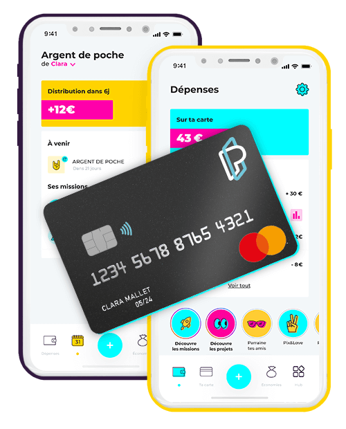 Pixpay