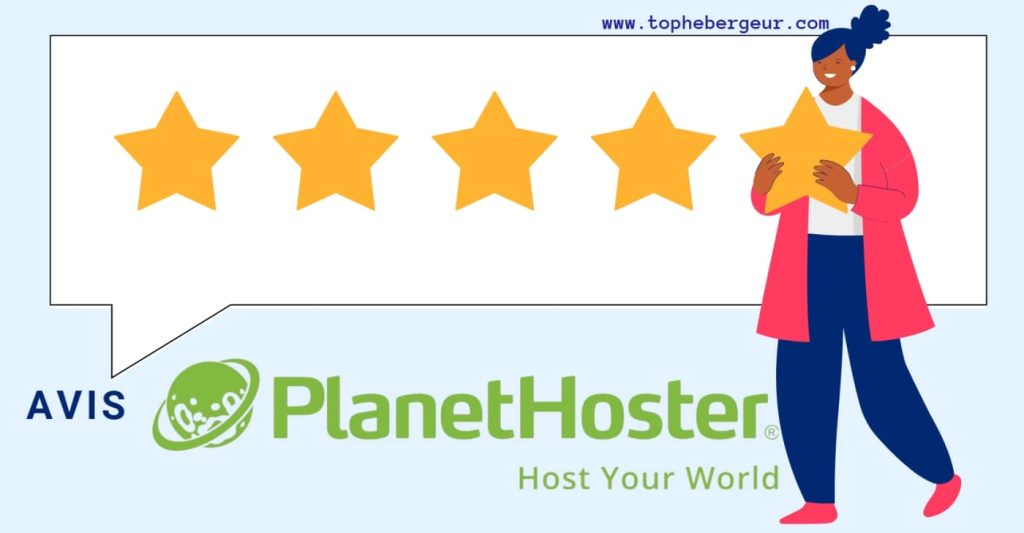 PlanetHoster