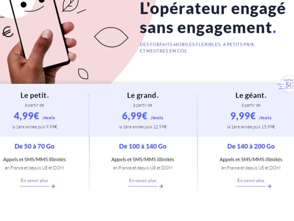 Prixtel