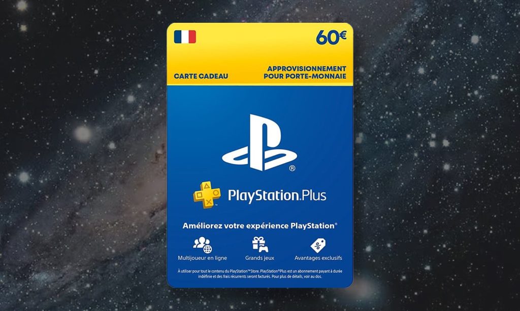 PSN