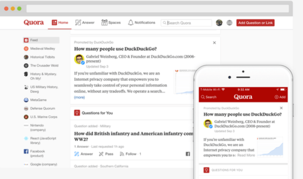 Quora