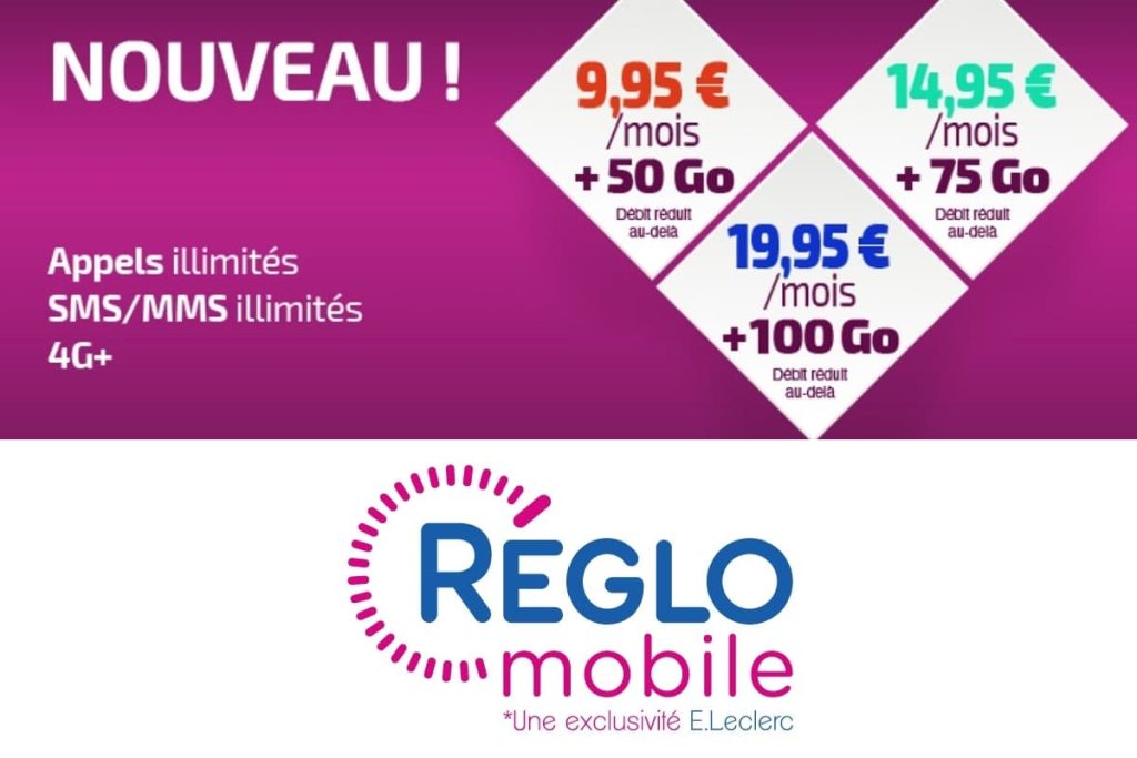 Réglo Mobile