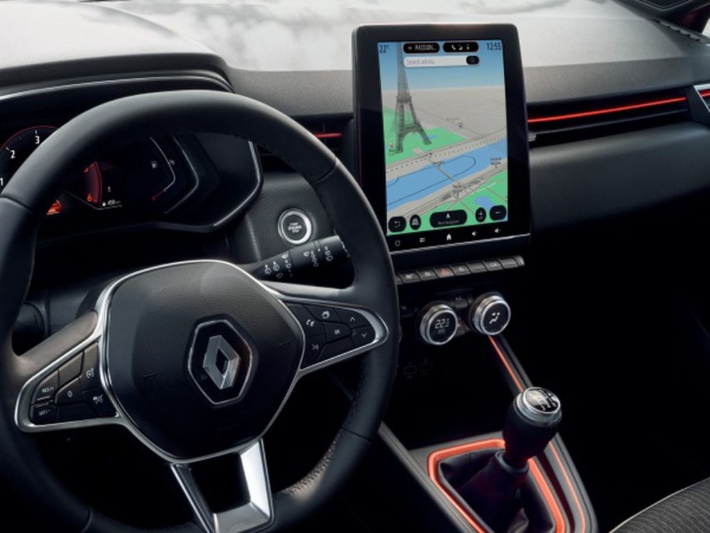 Renault EasyLink