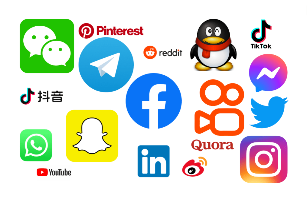 Réseau social