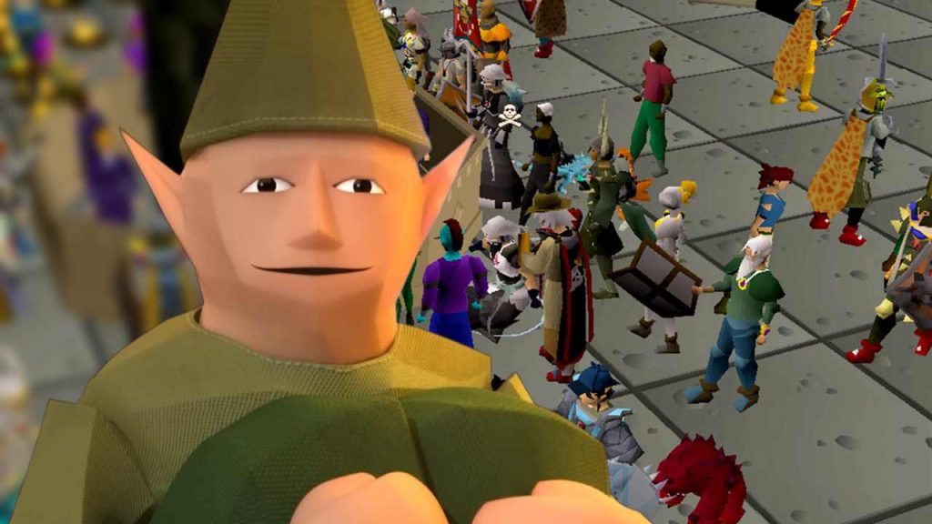 Runescape