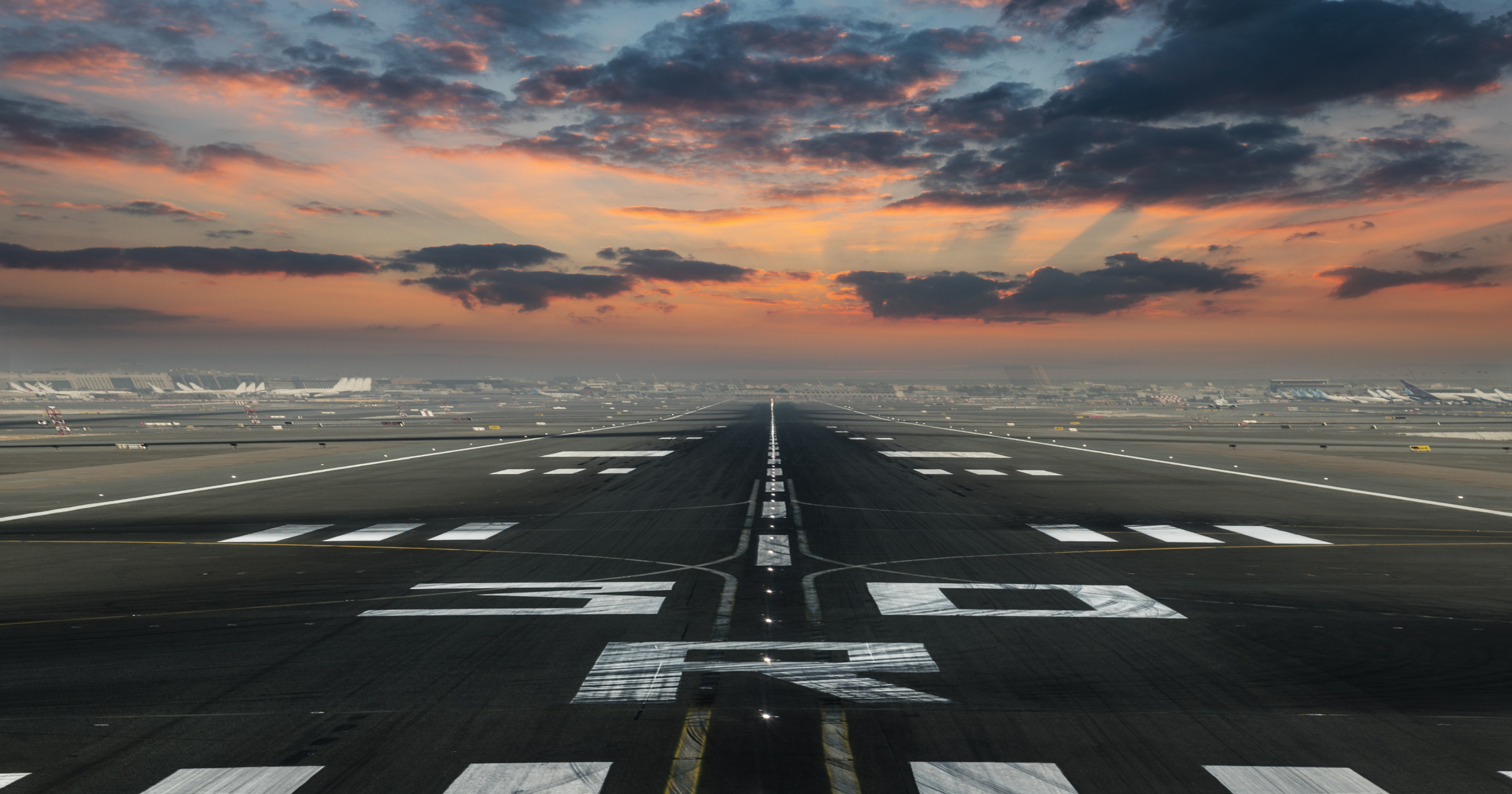 Runway