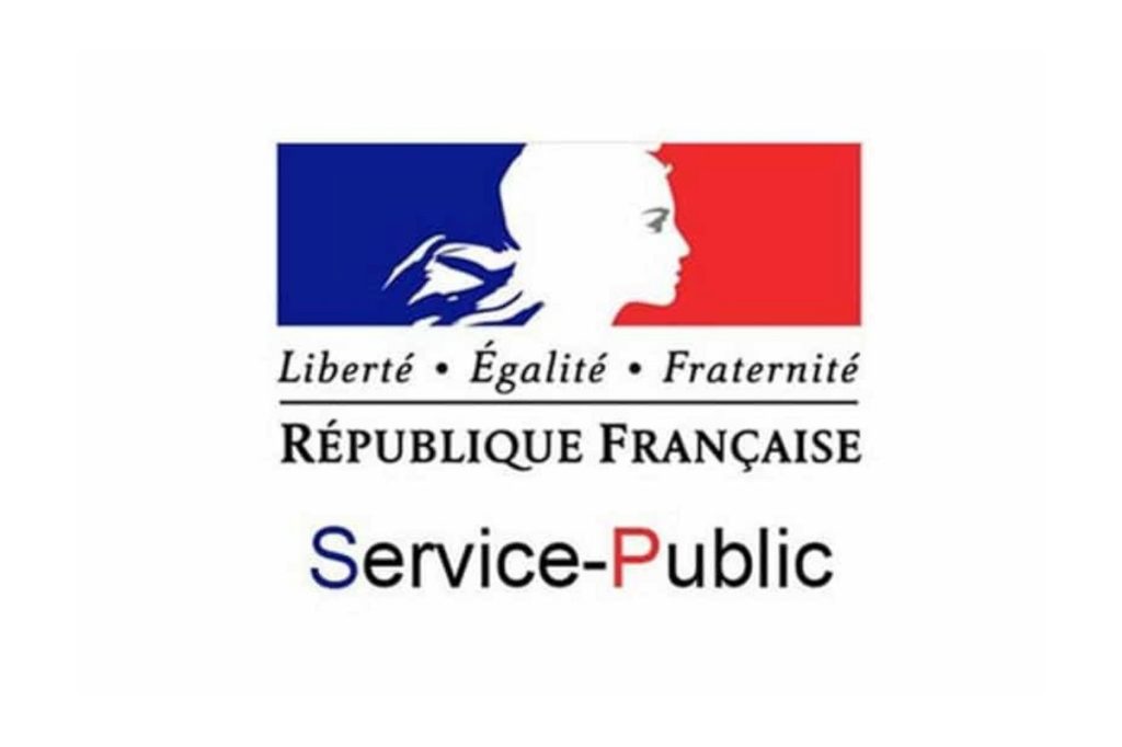 Service public
