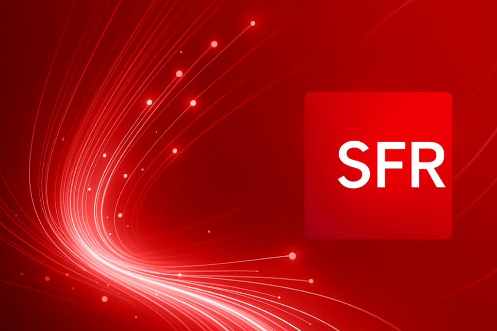 SFR