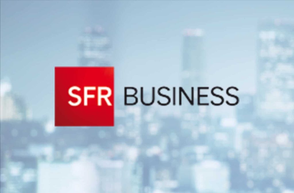 SFR Business