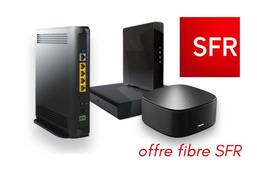 SFR Fibre