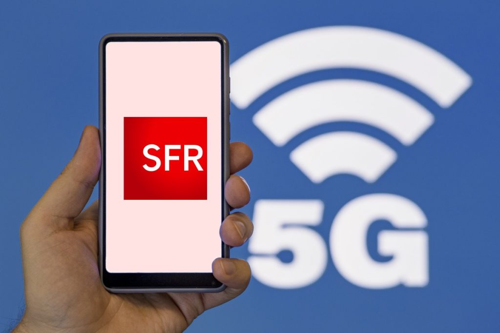 SFR Mobile