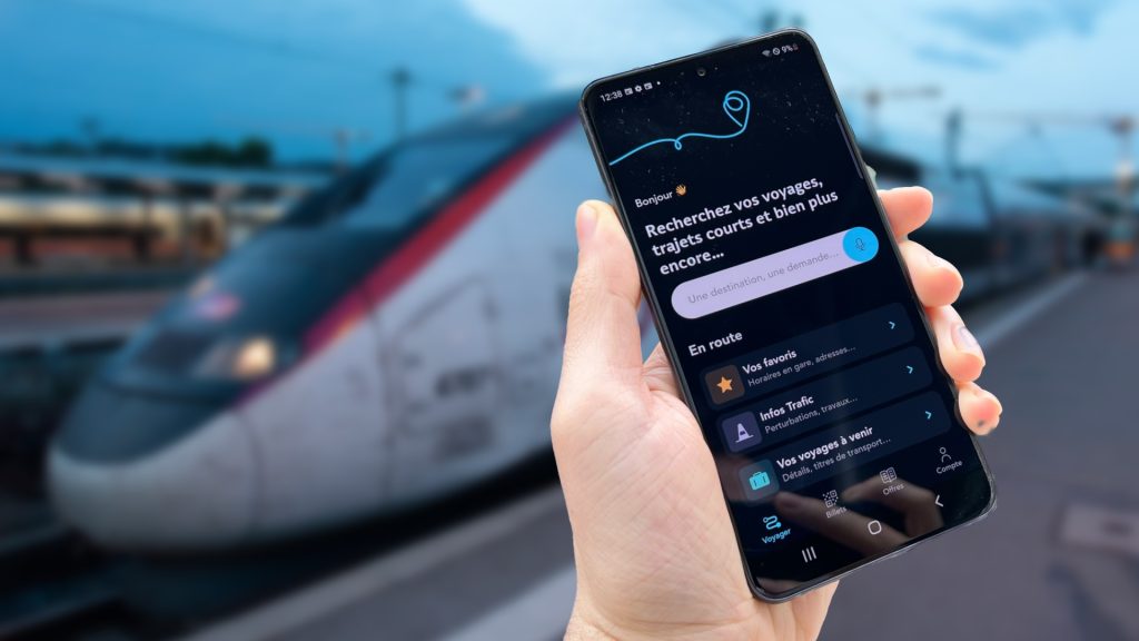 SNCF Connect