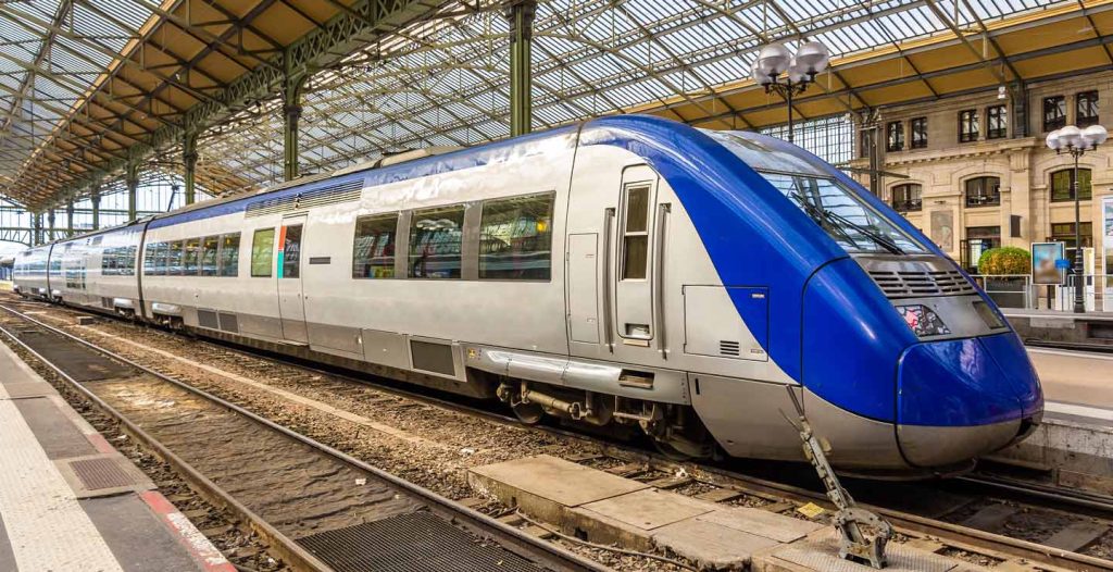 SNCF TER