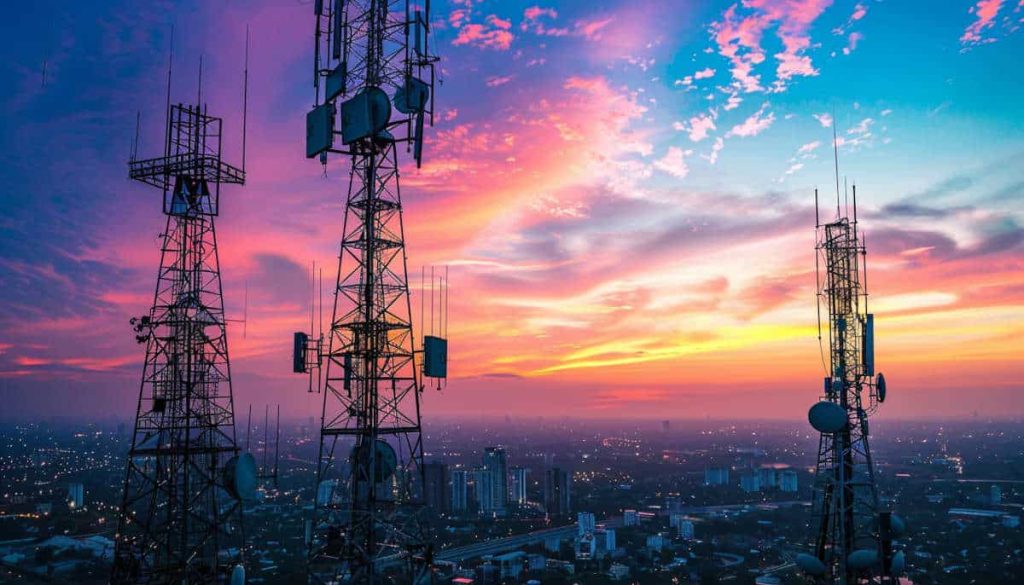 Télécom