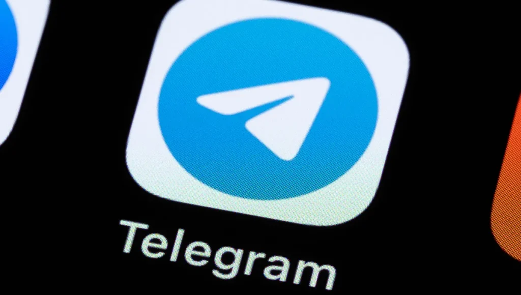 Telegram