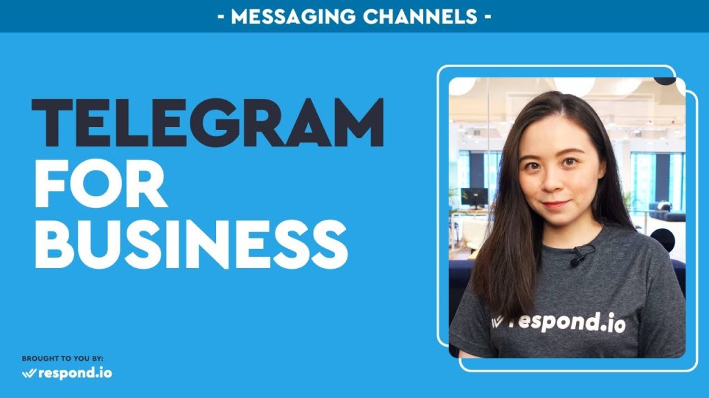 Telegram Business