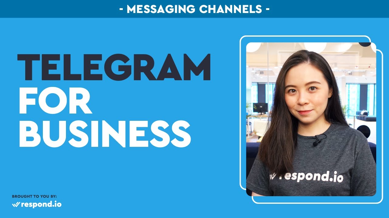 Telegram Business