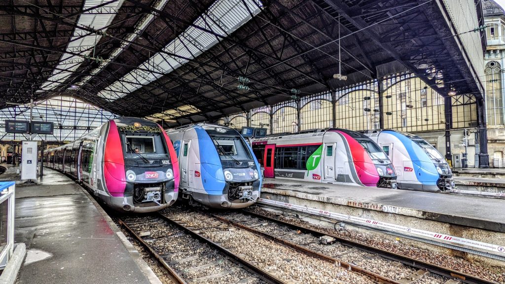 Transilien