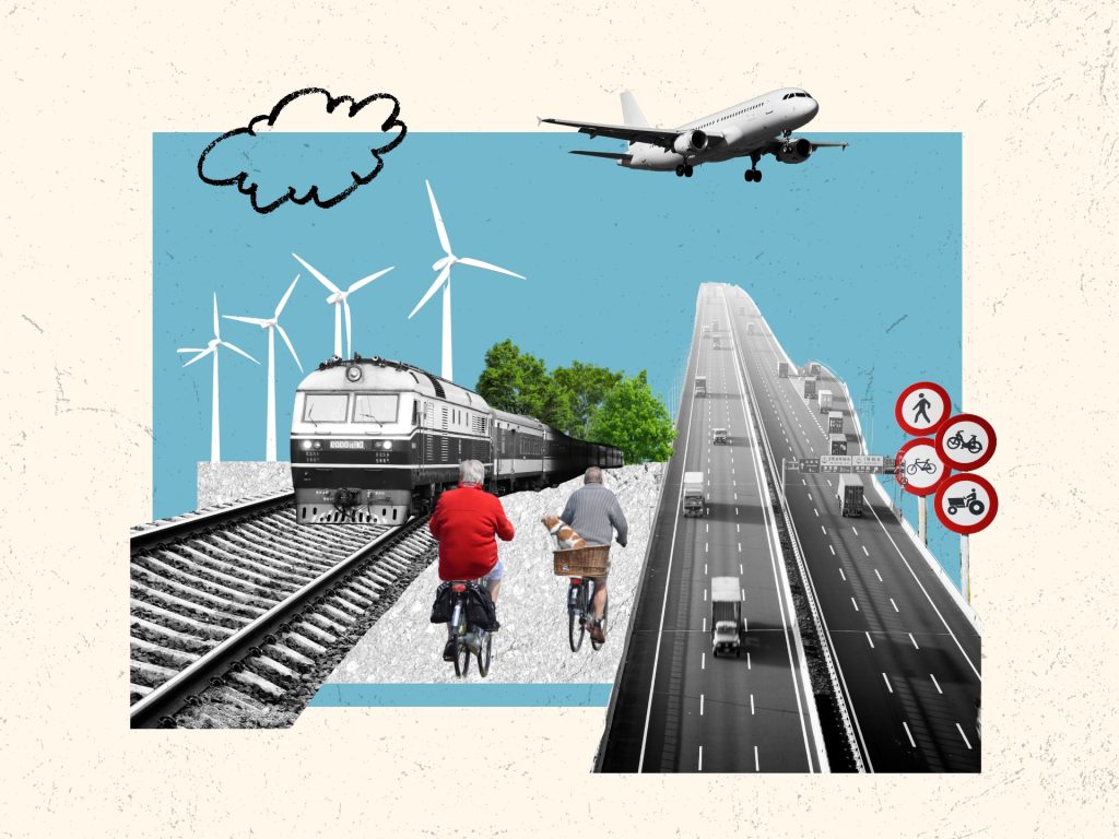 Transport
