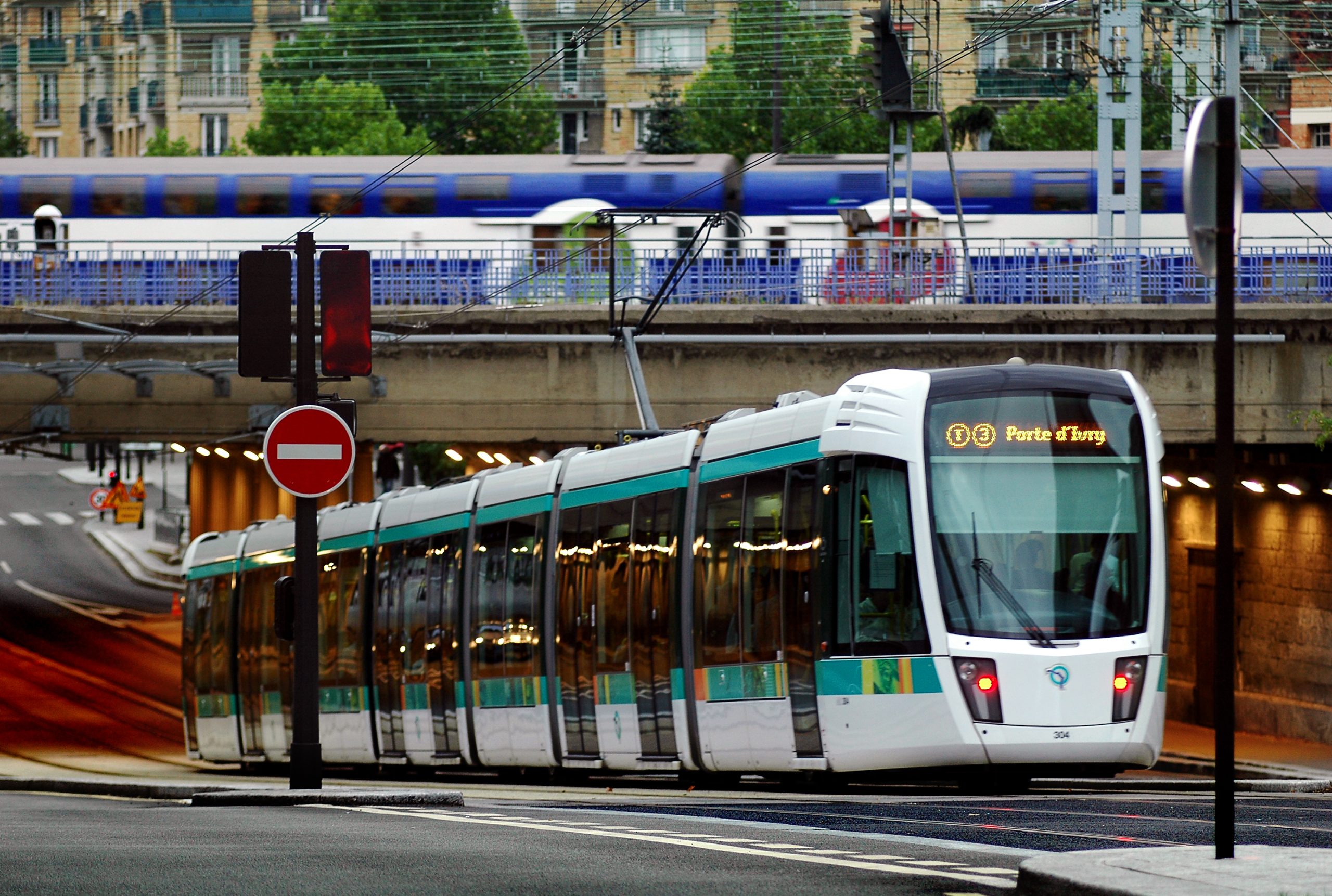 Transport public