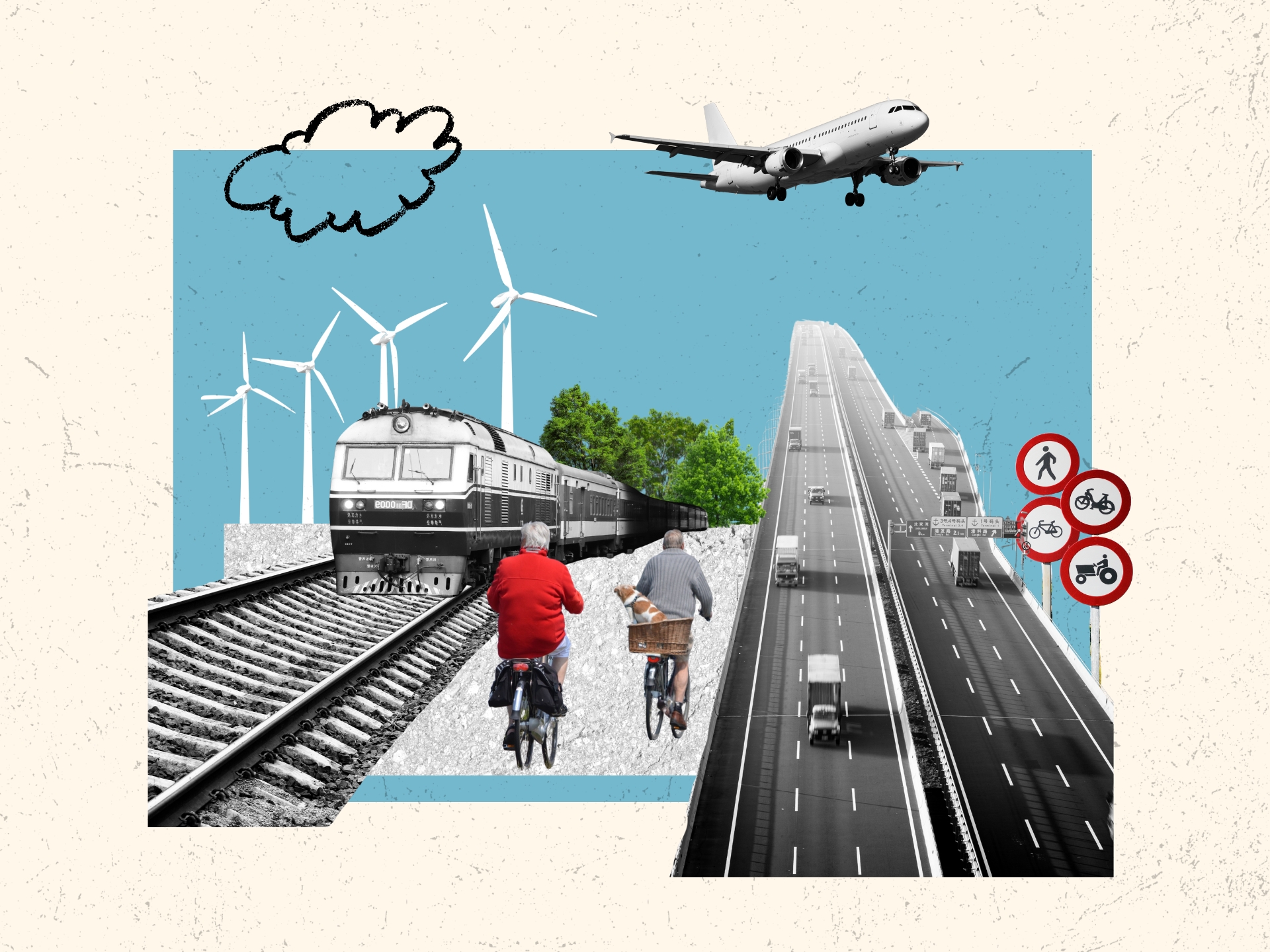 Transport