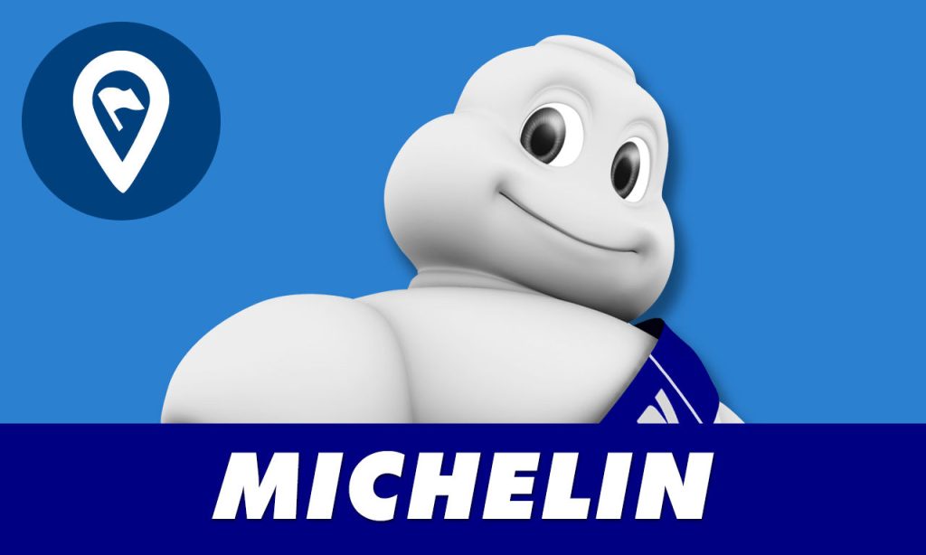 ViaMichelin