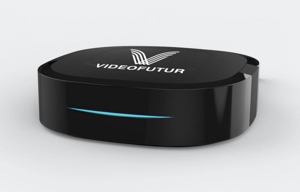 Vidéofutur