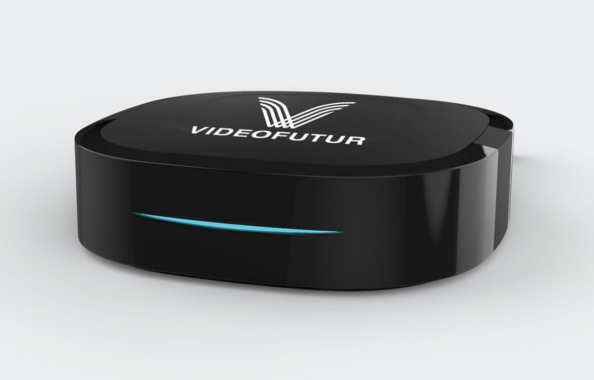 Vidéofutur