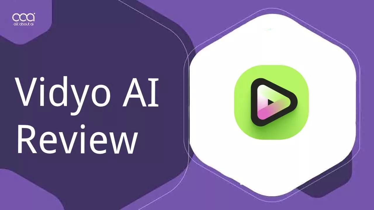 Vidyo AI