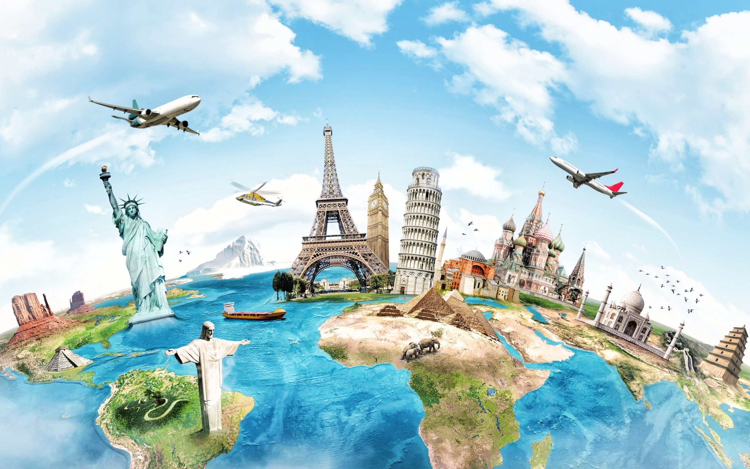Voyage