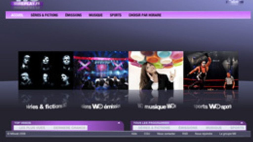 W9 Replay
