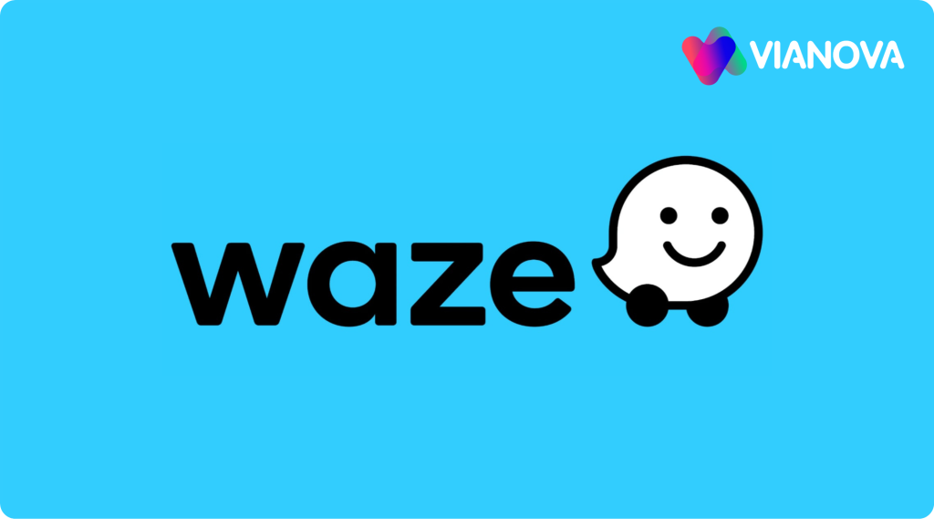 Waze