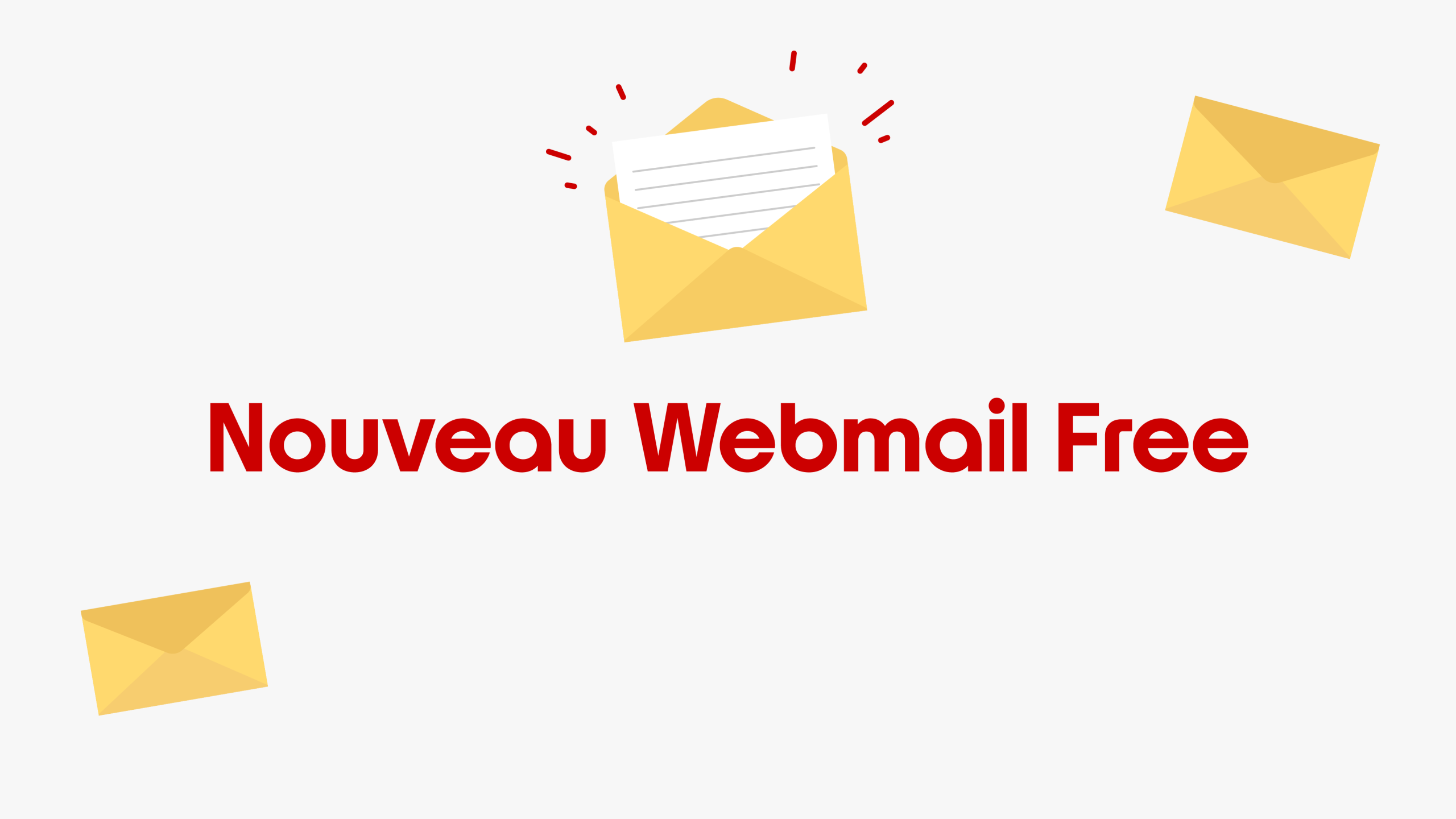 Webmail Free