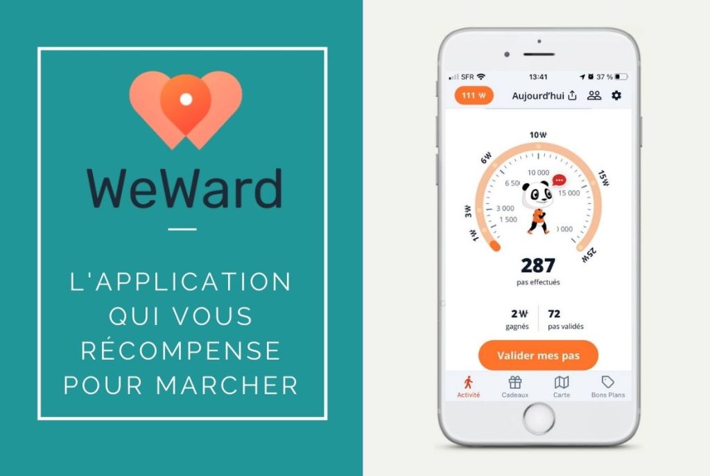 WeWard
