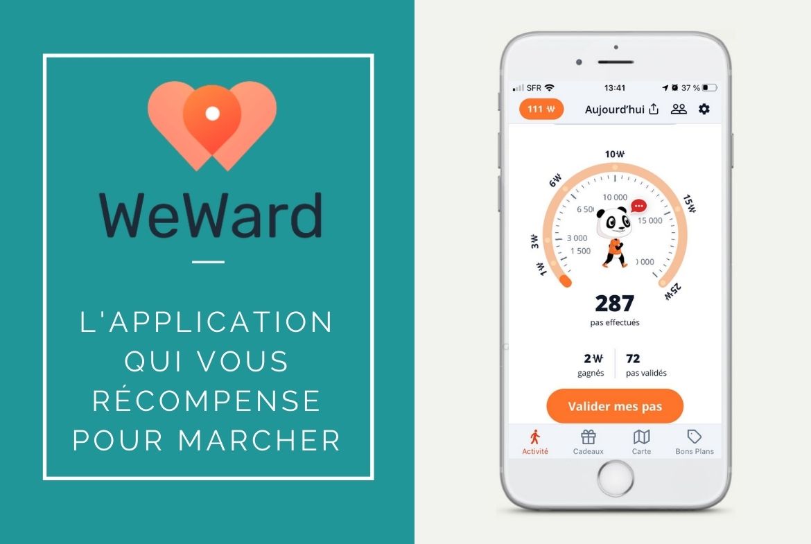 WeWard