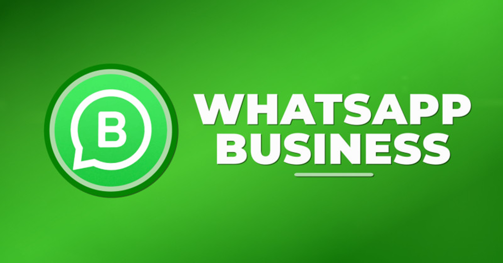 WhatsApp Business