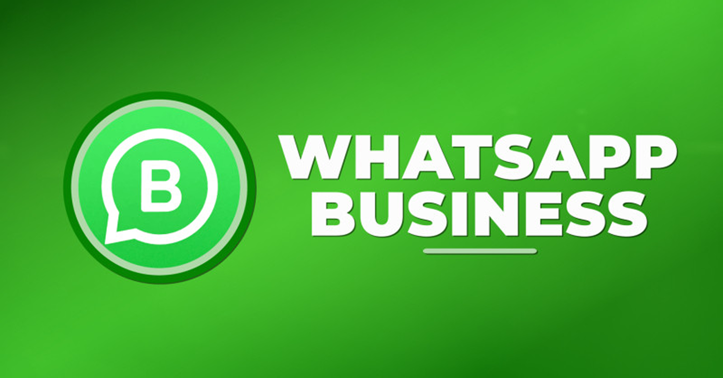 WhatsApp Business