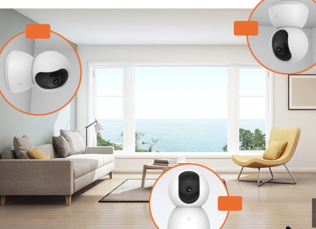 Xiaomi Home