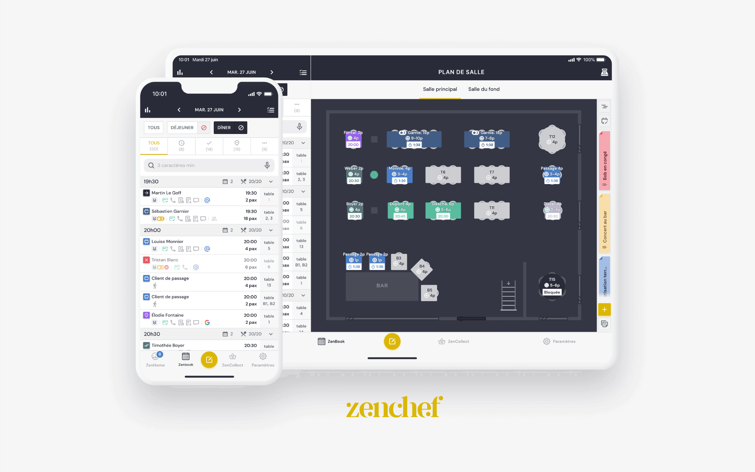 Zenchef