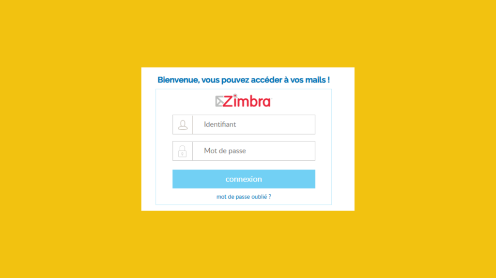 Zimbra Free