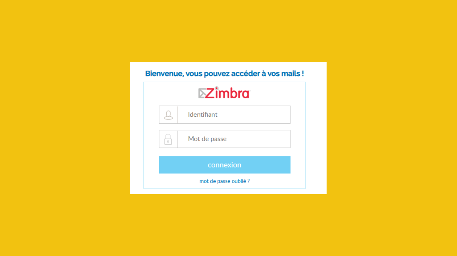 Zimbra Free