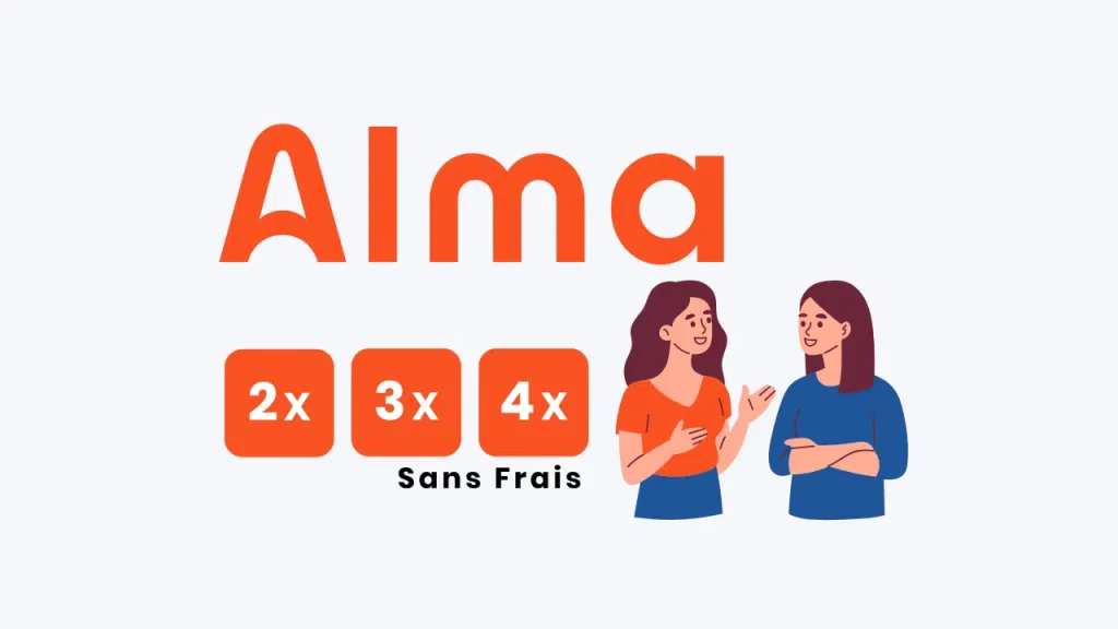 Alma