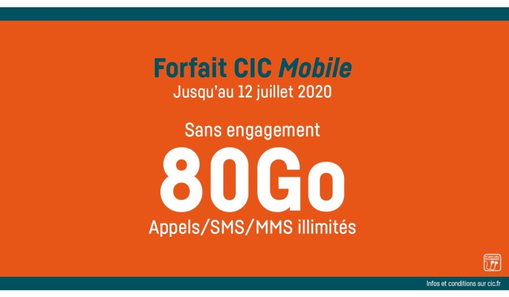CIC Mobile