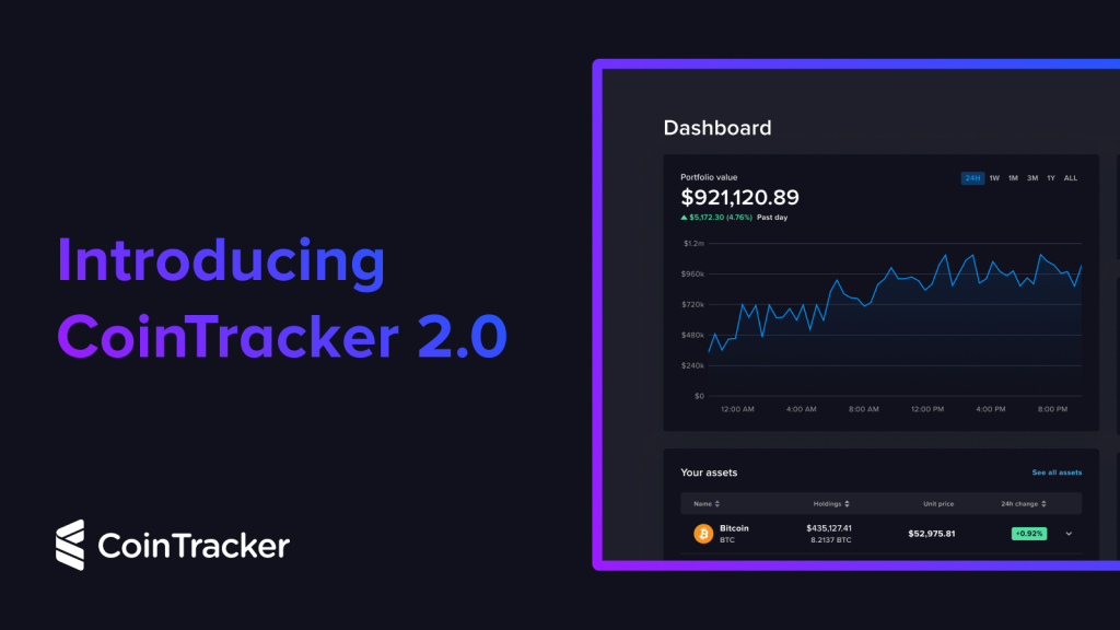 CoinTracker