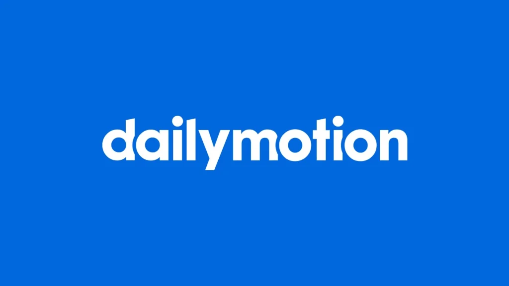 Dailymotion
