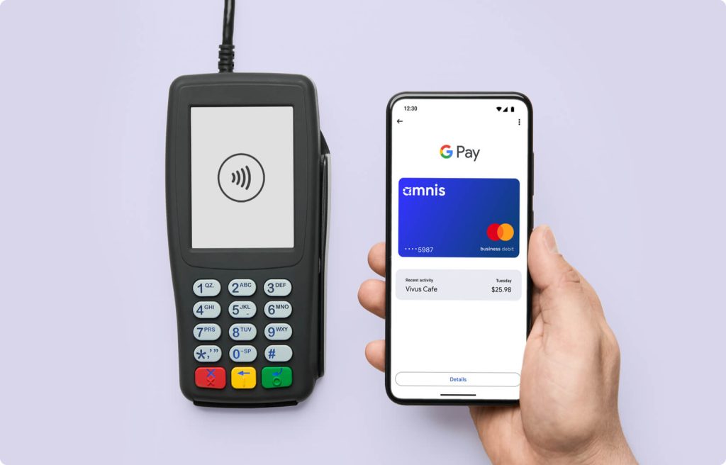 Google Pay
