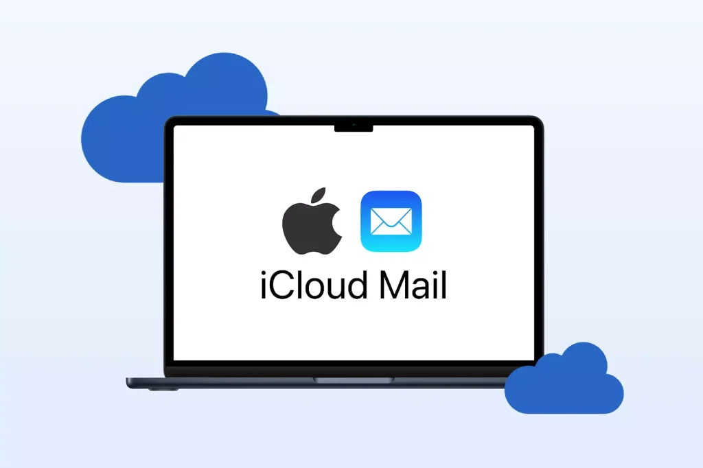 iCloud Mail