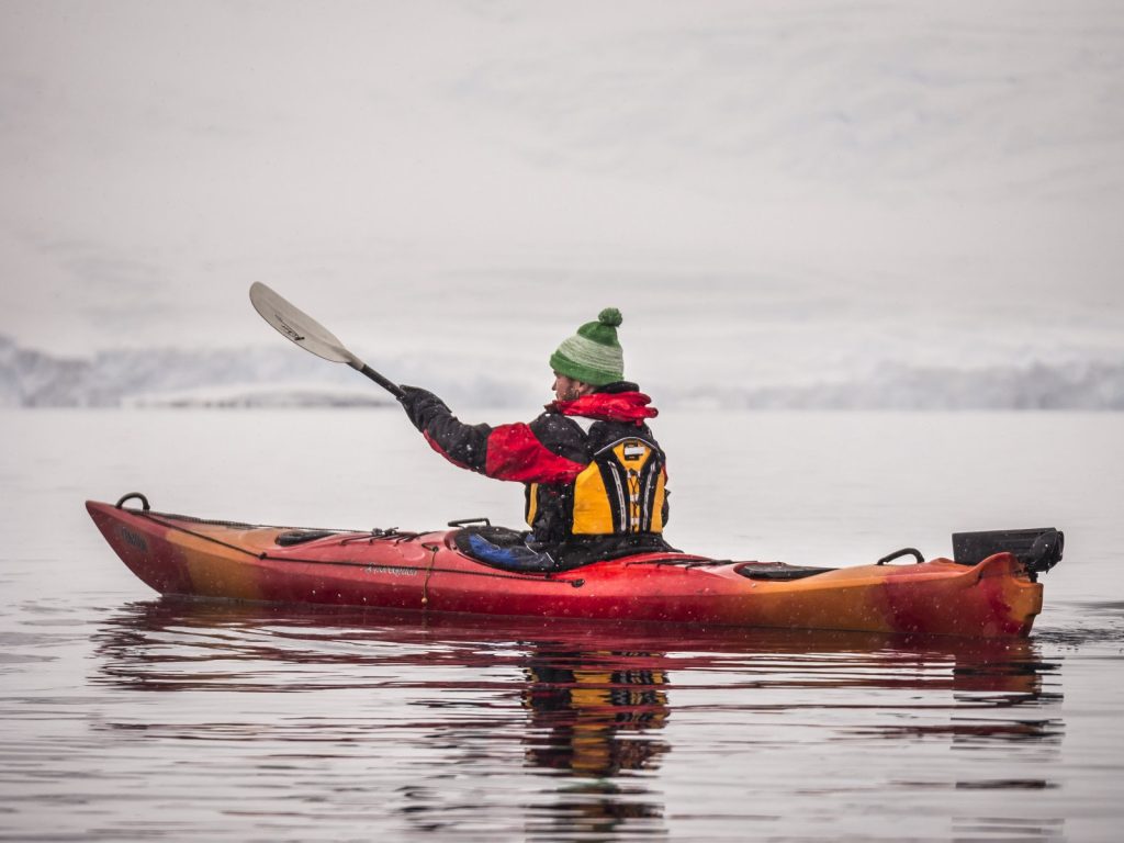 Kayak