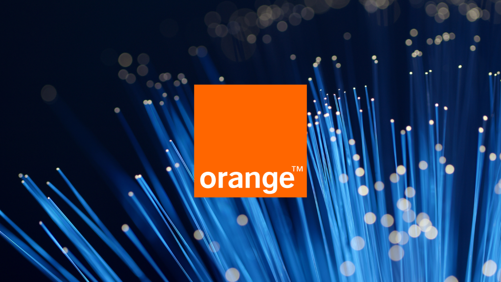 Orange Fibre